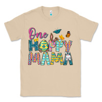 Mushroom One Hoppy Mama Classic Tee - Neo Western