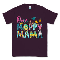 Plum One Hoppy Mama Classic Tee - Neo Western