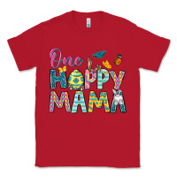 Red One Hoppy Mama Classic Tee - Neo Western