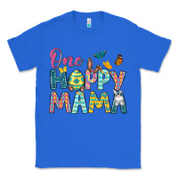 True Royal One Hoppy Mama Classic Tee - Neo Western
