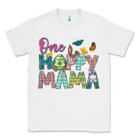 White One Hoppy Mama Classic Tee - Neo Western