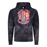 Cloud Black funny motherhood Vintage Hoodie - JahusDesignShop