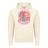 Vintage Artic funny motherhood Vintage Hoodie - JahusDesignShop