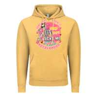 Vintage Mustard funny motherhood Vintage Hoodie - JahusDesignShop