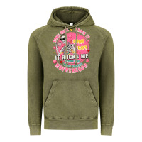 Funny Motherhood Vintage Hoodie | Teevron