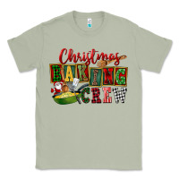 Matcha Christmas baking crew Classic Tee - FaDigitalArtStudio
