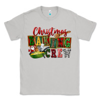 Moon Dust Christmas baking crew Classic Tee - FaDigitalArtStudio