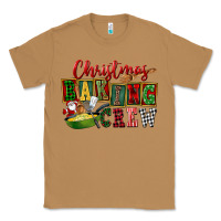 Toasted Coconut Christmas baking crew Classic Tee - FaDigitalArtStudio