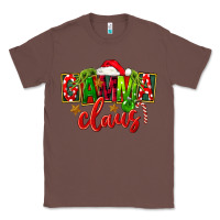 Chestnut christmas gamma claus Classic Tee - FaDigitalArtStudio