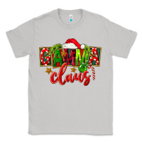 Moon Dust christmas gamma claus Classic Tee - FaDigitalArtStudio