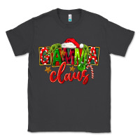 Smoke christmas gamma claus Classic Tee - FaDigitalArtStudio