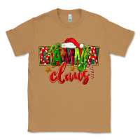 Toasted Coconut christmas gamma claus Classic Tee - FaDigitalArtStudio