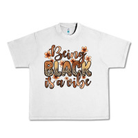 Lunar Rock being black is a vibe Urban Heavy Tee - Zillion Design Studio