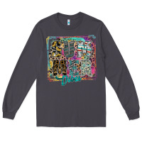 Smoke summer vibes Long Sleeve Tee - SublimationCraftShop