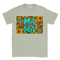 Matcha mama whiskey barrel skinny metal can holder Classic Tee - HRA Design Shop