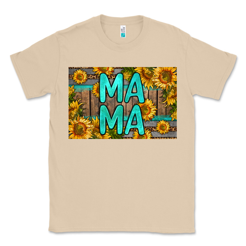 Mama Whiskey Barrel Skinny Metal Can Holder Classic Tee by HRA Design Shop | Teevron