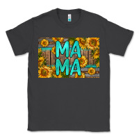Smoke mama whiskey barrel skinny metal can holder Classic Tee - HRA Design Shop