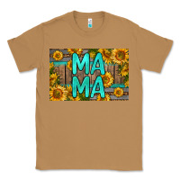 Toasted Coconut mama whiskey barrel skinny metal can holder Classic Tee - HRA Design Shop