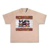 Burro hot mess mom Urban Heavy Tee - Zillion Design Studio