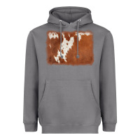 Storm cowhide background Heavyweight Hoodie - AdoDesignShop