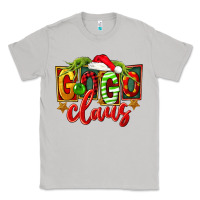 Moon Dust christmas gogo claus Classic Tee - FaDigitalArtStudio