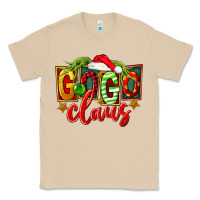 Christmas Gogo Claus Classic Tee | Teevron
