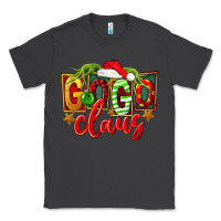 Smoke christmas gogo claus Classic Tee - FaDigitalArtStudio