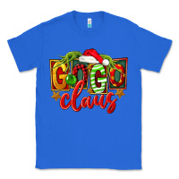 True Royal christmas gogo claus Classic Tee - FaDigitalArtStudio