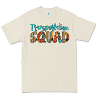 Bone transportation squad Premium Tee - Artiststas