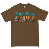 Cacao transportation squad Premium Tee - Artiststas