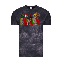 Cloud Black it's in my own dna Vintage Tee - Zillion Design Studio