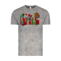 Cloud Rock it's in my own dna Vintage Tee - Zillion Design Studio