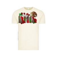Vintage Arctic it's in my own dna Vintage Tee - Zillion Design Studio