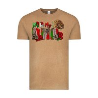 Vintage Camel it's in my own dna Vintage Tee - Zillion Design Studio