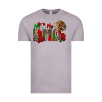 Vintage Zinc it's in my own dna Vintage Tee - Zillion Design Studio