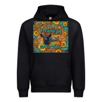 Black Fall Cutest Pumpkin In The Patch Cute Cow Tumbler Urban Hoodie - LillyAllenDesigns