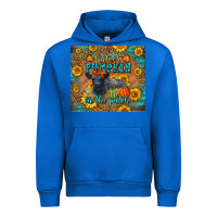 Cobalt Fall Cutest Pumpkin In The Patch Cute Cow Tumbler Urban Hoodie - LillyAllenDesigns