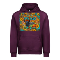 Mauve Wine Fall Cutest Pumpkin In The Patch Cute Cow Tumbler Urban Hoodie - LillyAllenDesigns