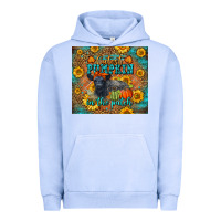 Pigment Grape Ice Fall Cutest Pumpkin In The Patch Cute Cow Tumbler Urban Hoodie - LillyAllenDesigns