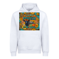 White Fall Cutest Pumpkin In The Patch Cute Cow Tumbler Urban Hoodie - LillyAllenDesigns