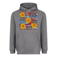 Storm mama tried seamless Heavyweight Hoodie - AdoDesignShop