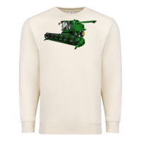Sandshell Harvester Premium Sweatshirt - LillyAllenDesigns