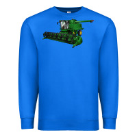 True Royal Harvester Premium Sweatshirt - LillyAllenDesigns