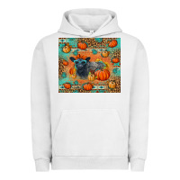 Pigment Lunar Rock Autumn Baby Calf Urban Hoodie - LillyAllenDesigns