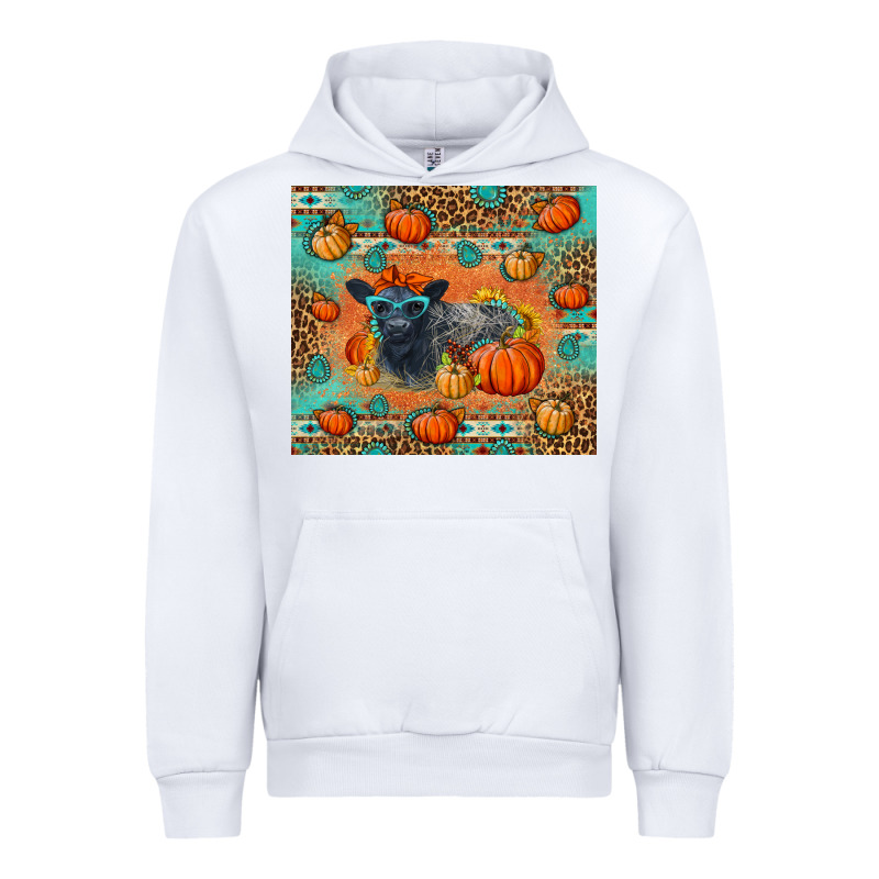 Autumn Baby Calf Urban Hoodie by LillyAllenDesigns | Teevron