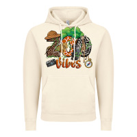 Vintage Artic zoo vibes Vintage Hoodie - JahusDesignShop
