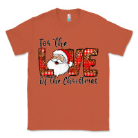 Copper for the of the christmas Classic Tee - CowhideDigitalArt