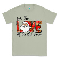 Matcha for the of the christmas Classic Tee - CowhideDigitalArt