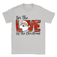Moon Dust for the of the christmas Classic Tee - CowhideDigitalArt