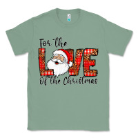 Sage for the of the christmas Classic Tee - CowhideDigitalArt